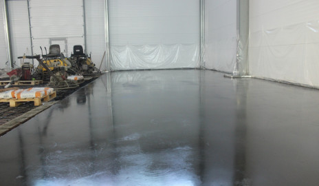 Химико-фармацептический завод