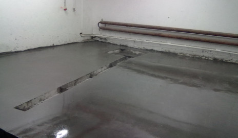 Автомойка «КИТ»